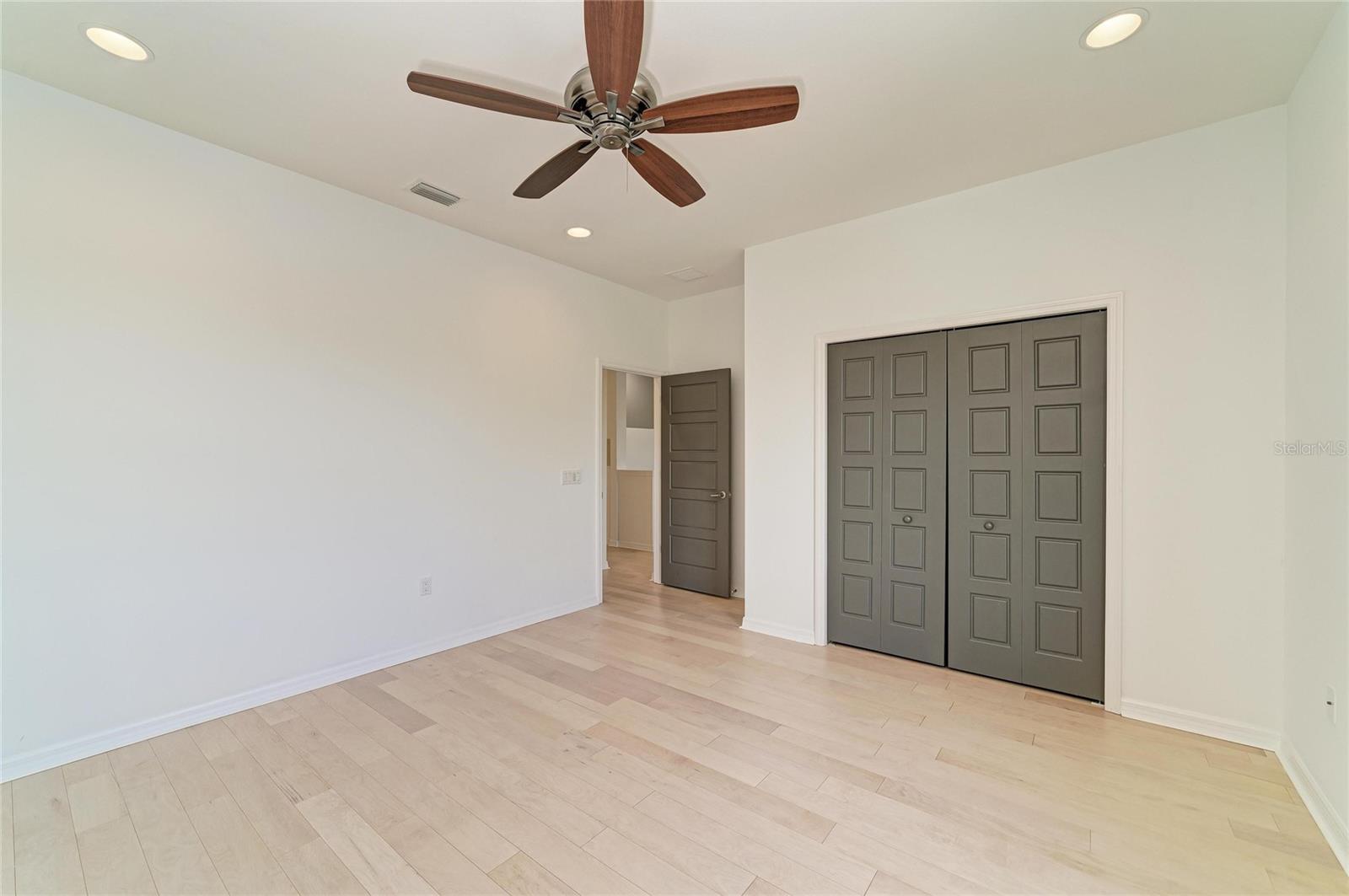 GREYHAWK LANDING WEST PH I - Residential