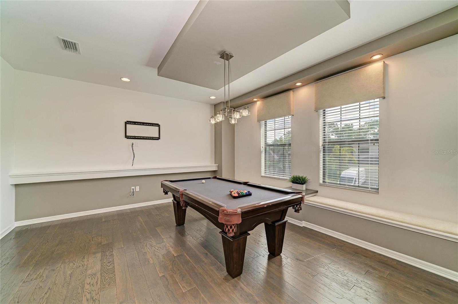 GREYHAWK LANDING WEST PH I - Residential