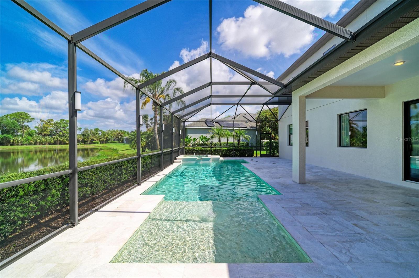 GREYHAWK LANDING WEST PH I - Residential