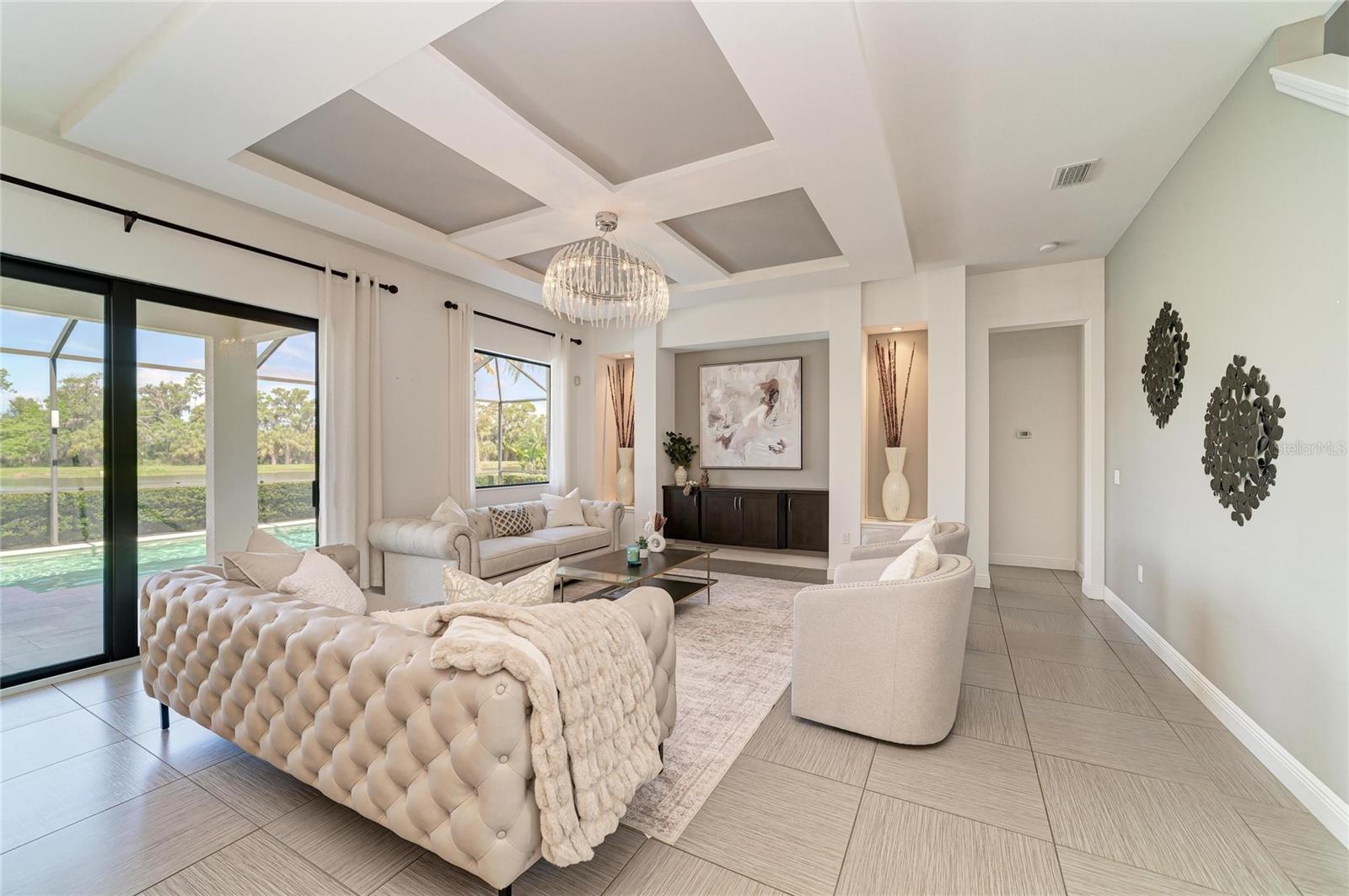 GREYHAWK LANDING WEST PH I - Residential