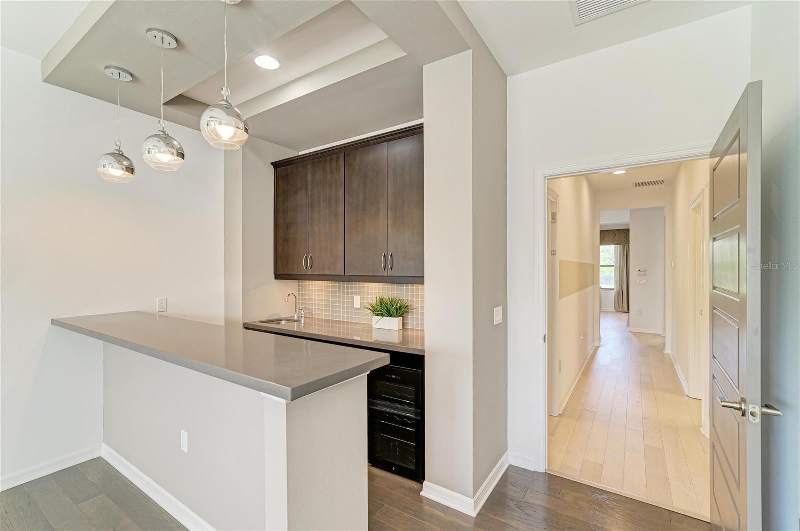 GREYHAWK LANDING WEST PH I - Residential