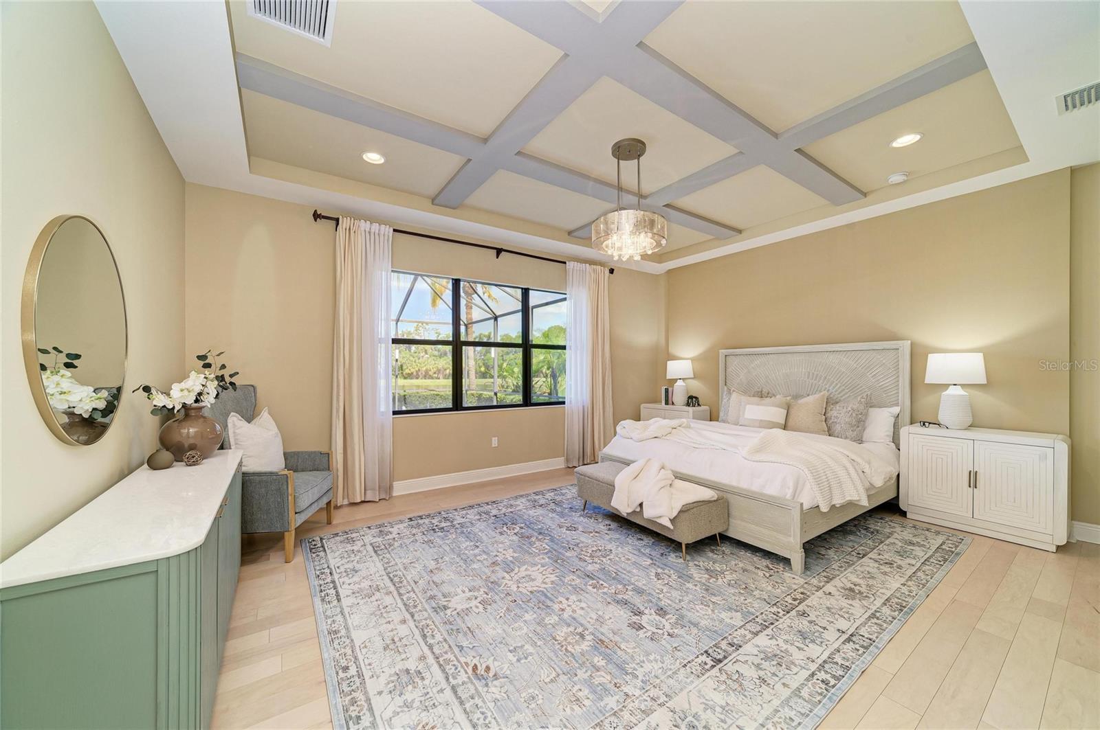 GREYHAWK LANDING WEST PH I - Residential