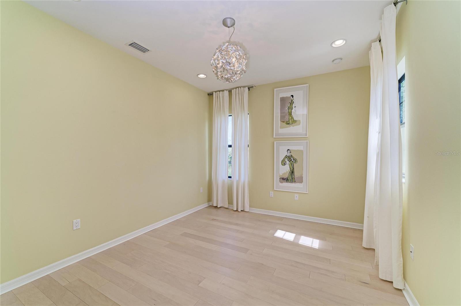 GREYHAWK LANDING WEST PH I - Residential