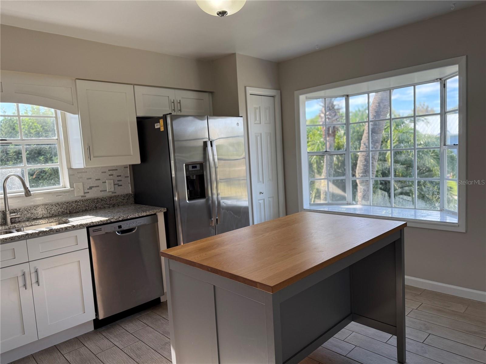 DEERWOOD - Residential