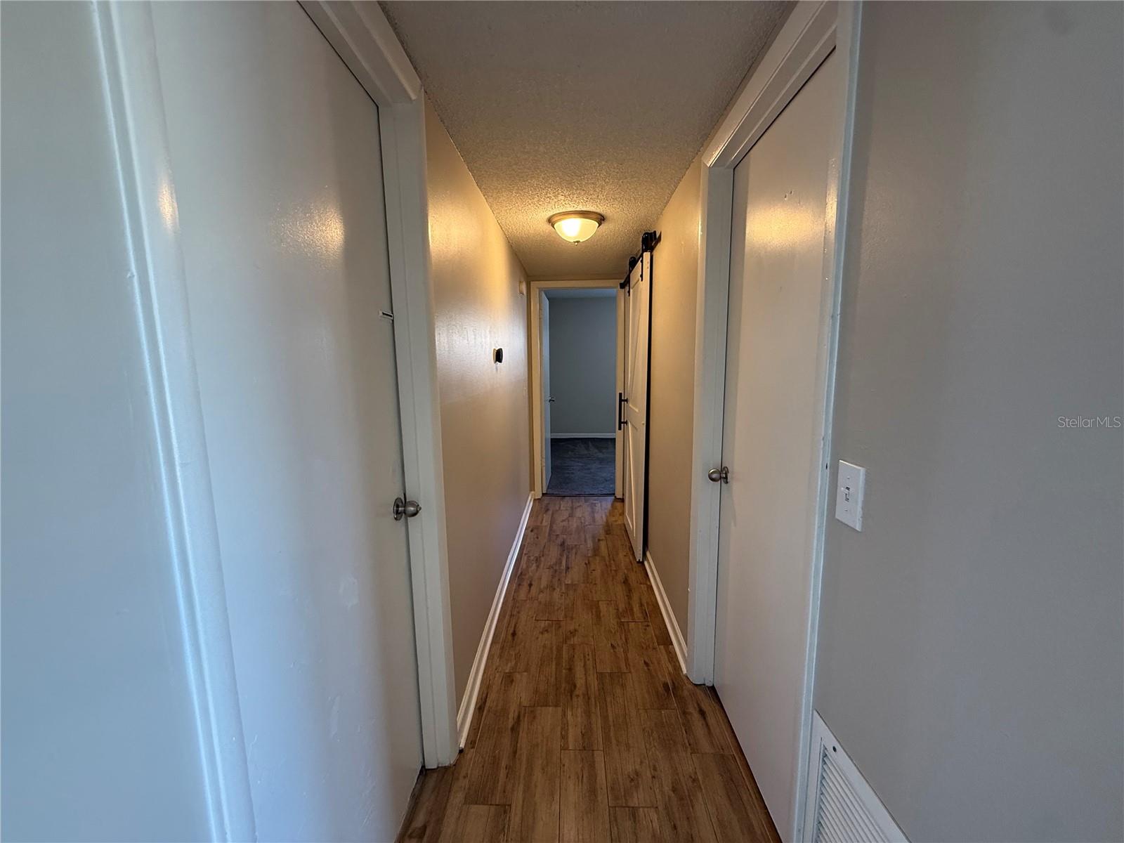 DEERWOOD - Residential