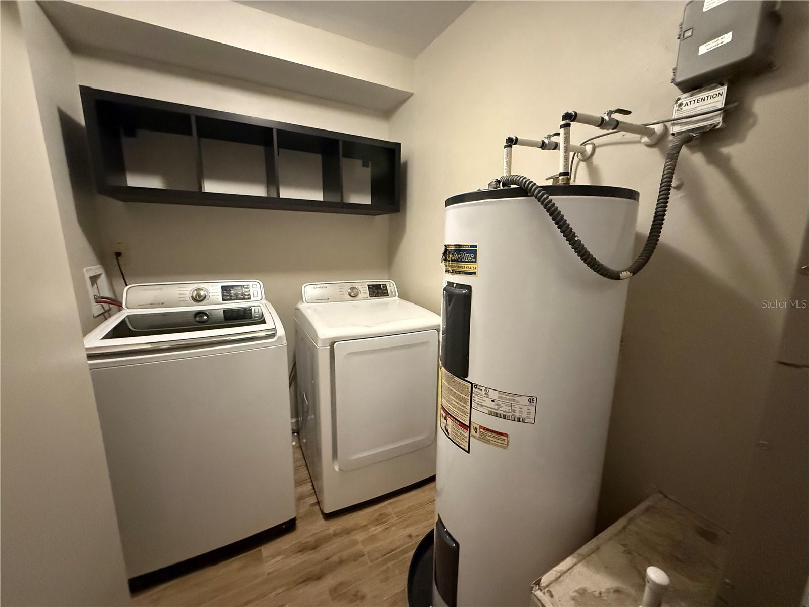 DEERWOOD - Residential