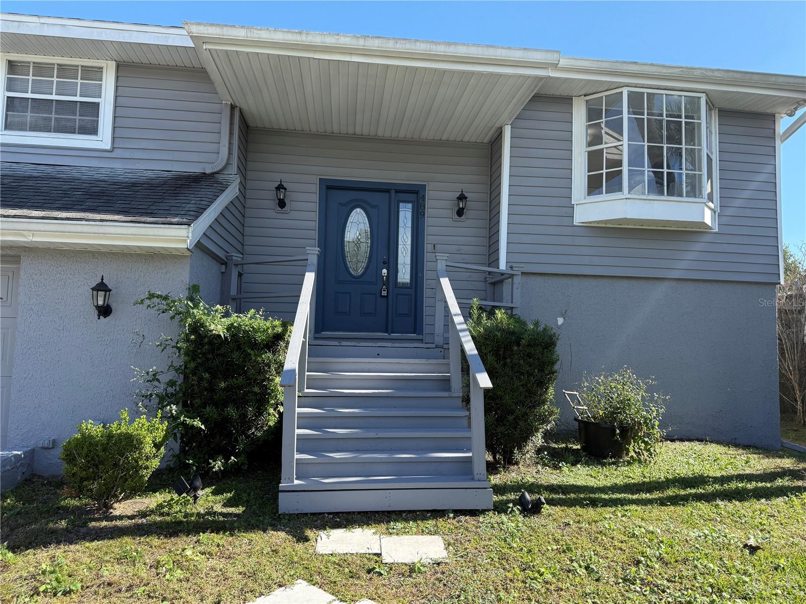 DEERWOOD - Residential