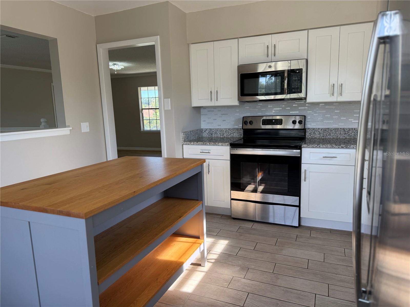 DEERWOOD - Residential