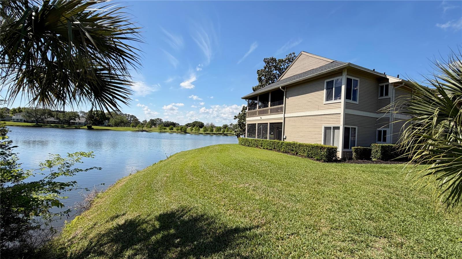 PLANTATION BAY - Residential