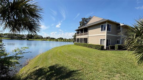 Photo of 1 Magnolia Drive S #1, Ormond Beach, FL 32174 (MLS # FC318063)