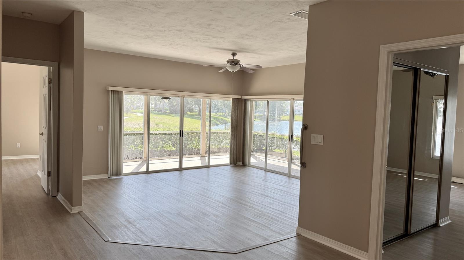 PLANTATION BAY - Residential