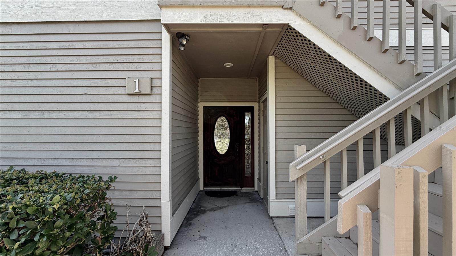 1 MAGNOLIA DRIVE S 1