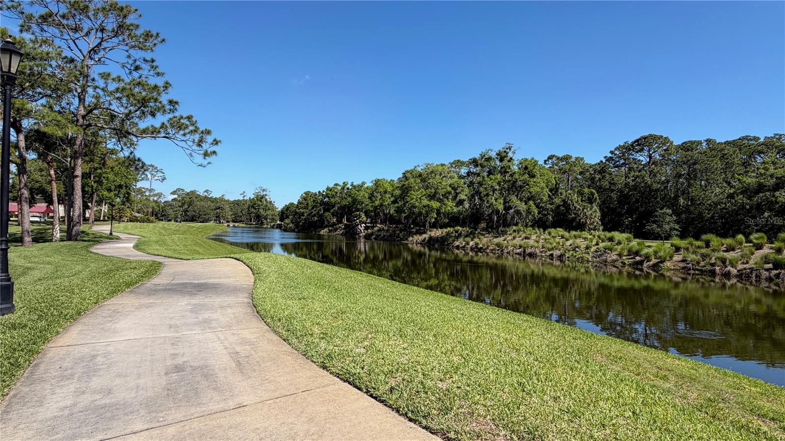 PLANTATION BAY - Residential