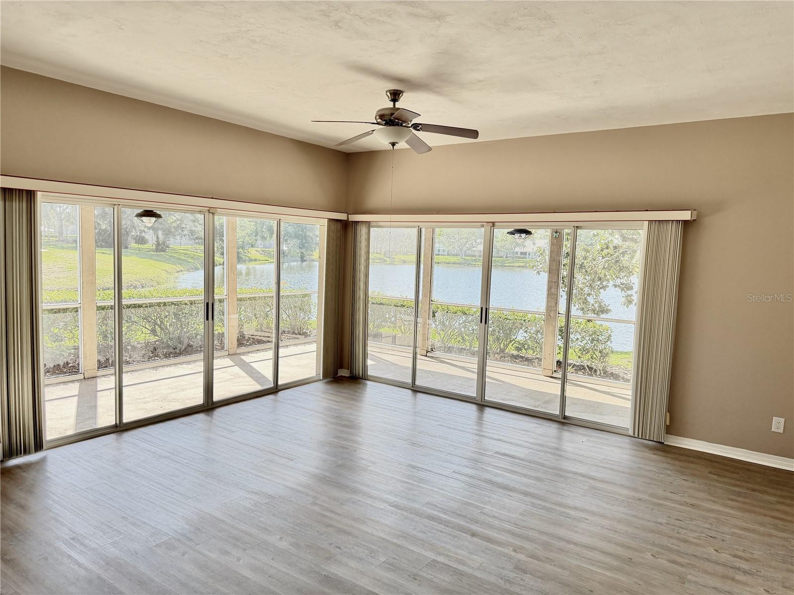 PLANTATION BAY - Residential