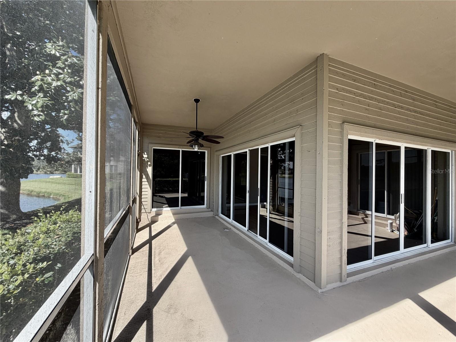 PLANTATION BAY - Residential