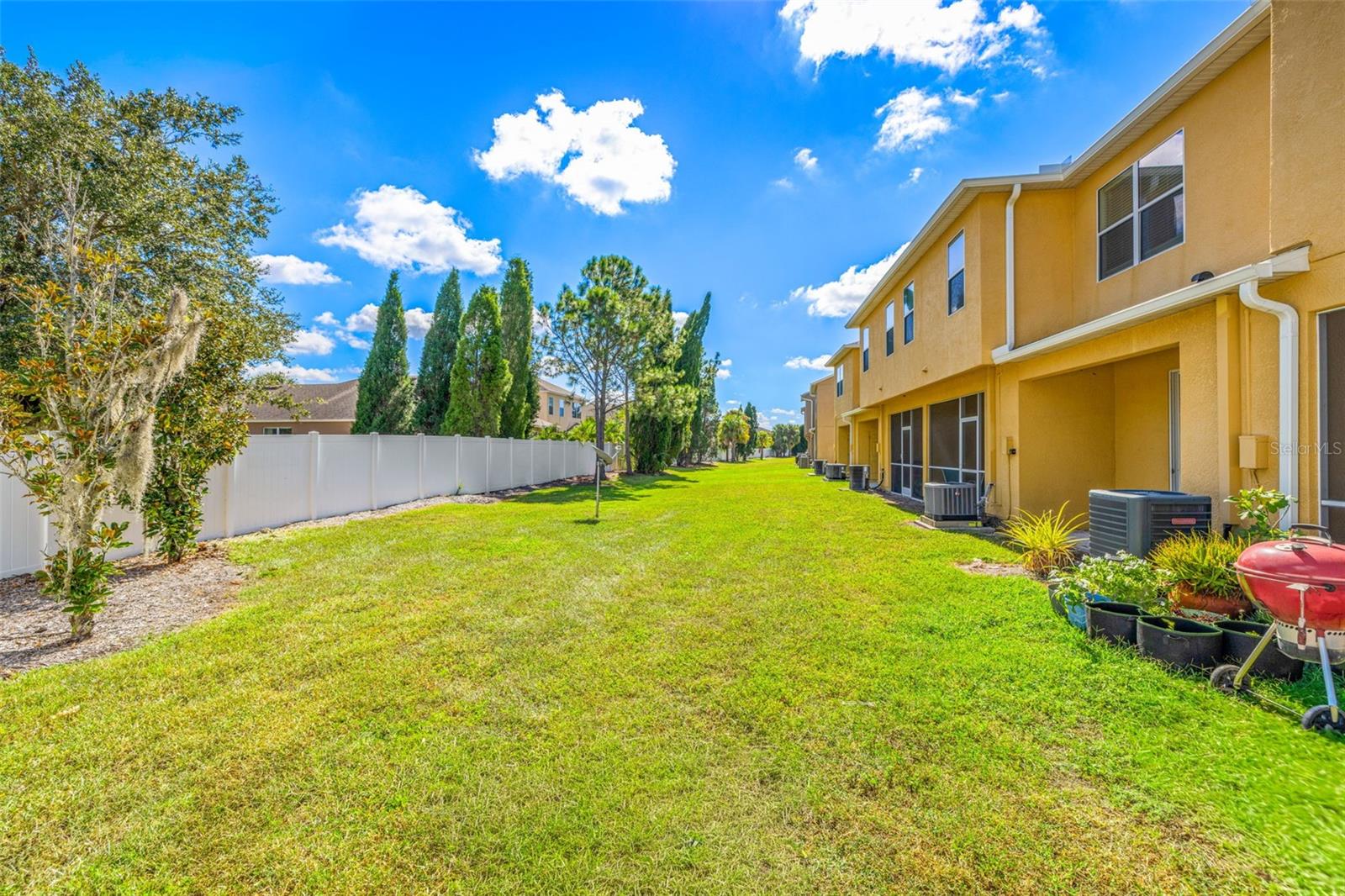 OAK CREEK PRCL 2 UNIT 2A - Residential