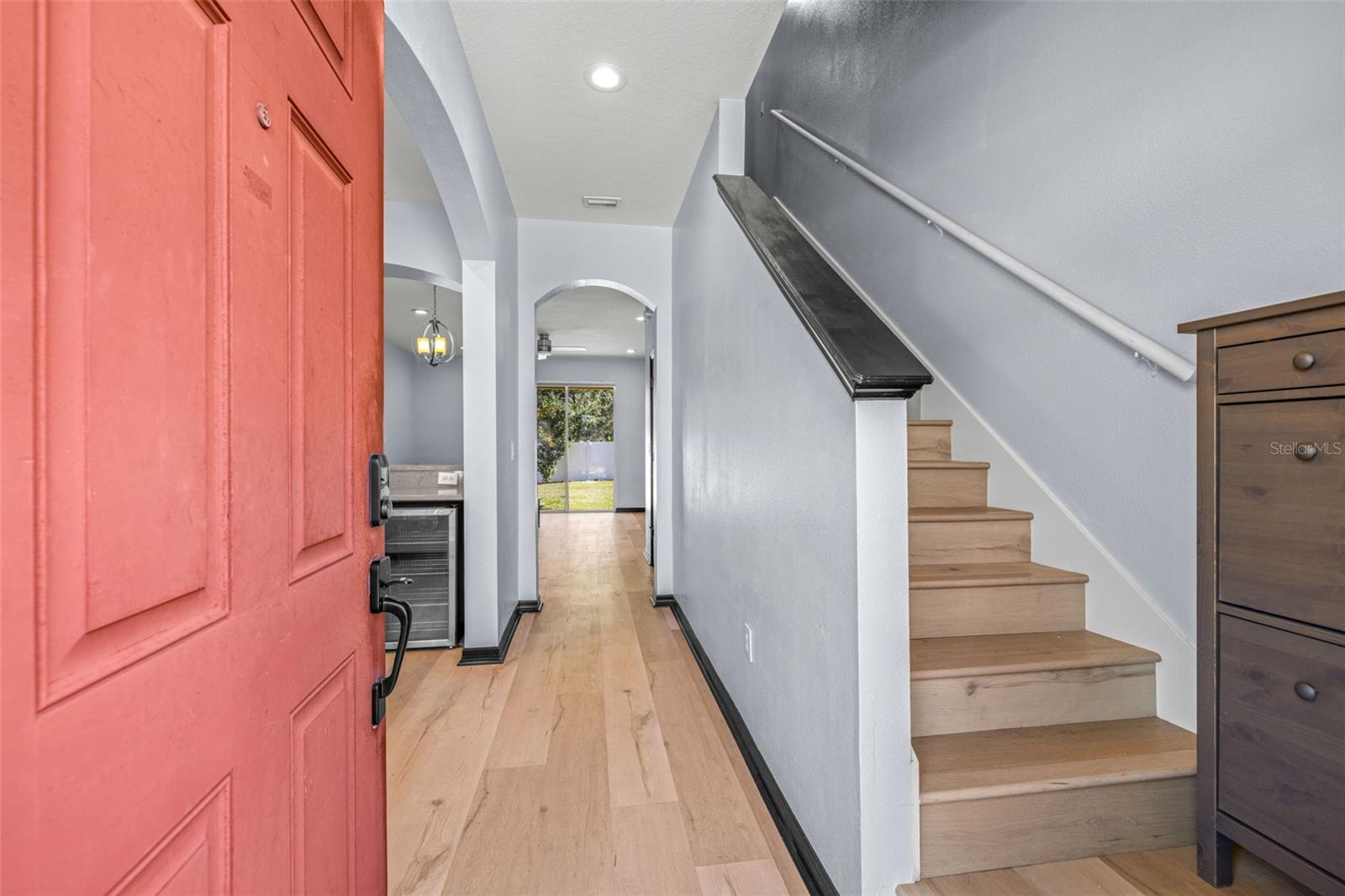 OAK CREEK PRCL 2 UNIT 2A - Residential