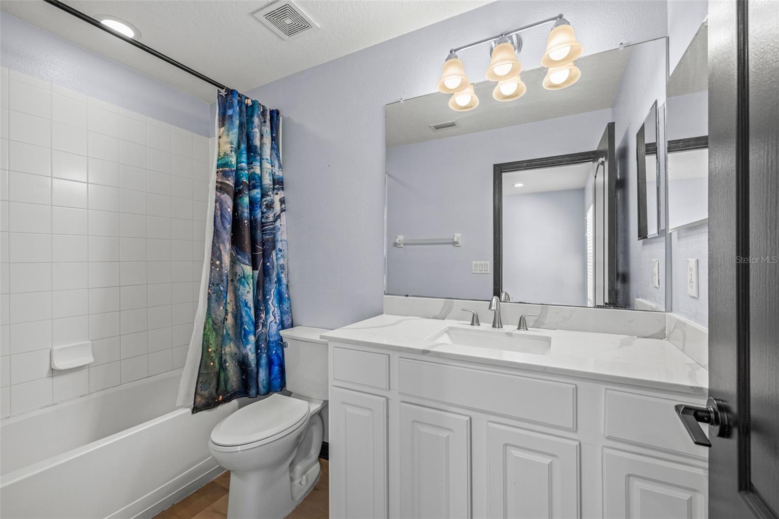 OAK CREEK PRCL 2 UNIT 2A - Residential