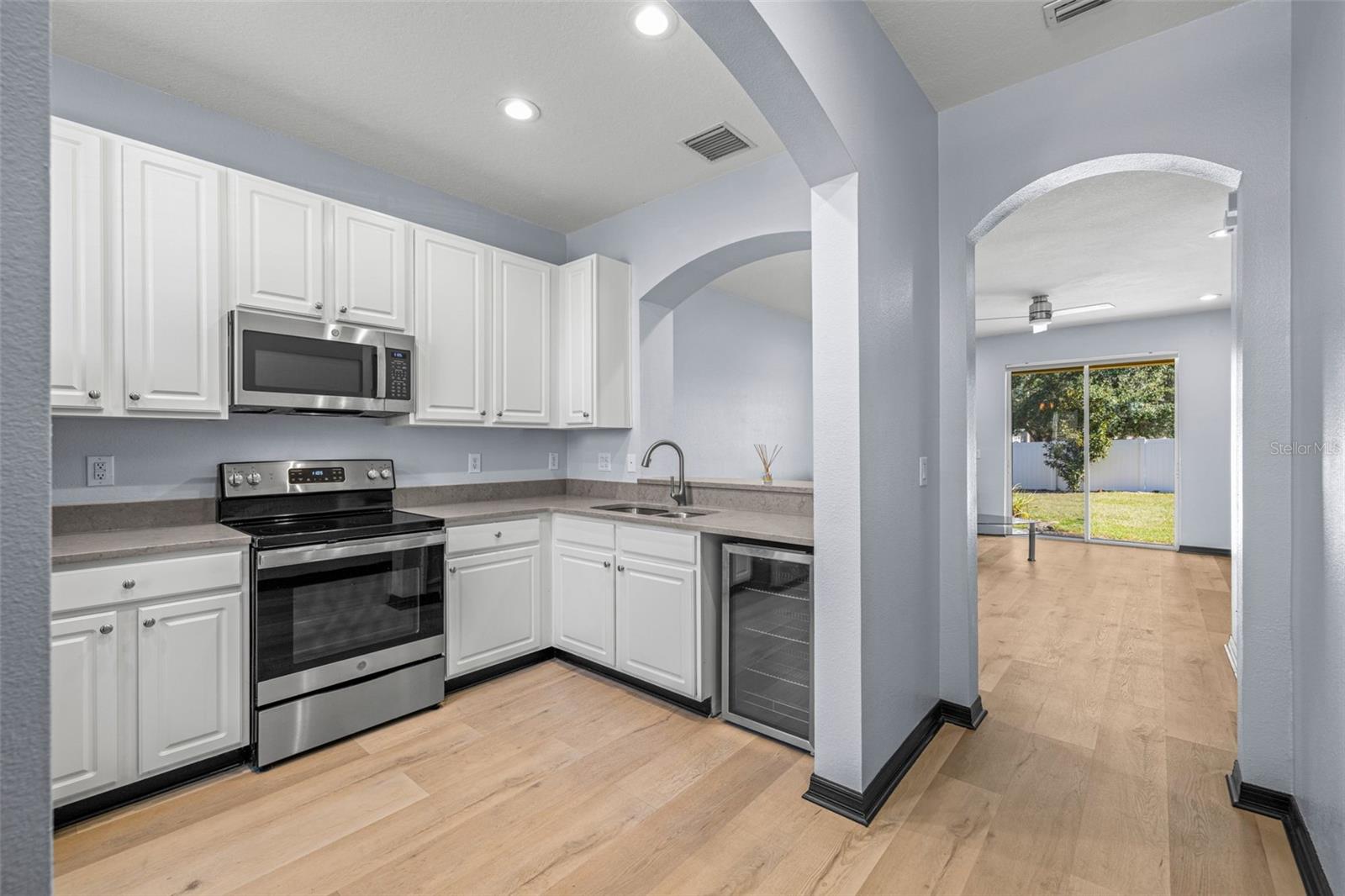 OAK CREEK PRCL 2 UNIT 2A - Residential