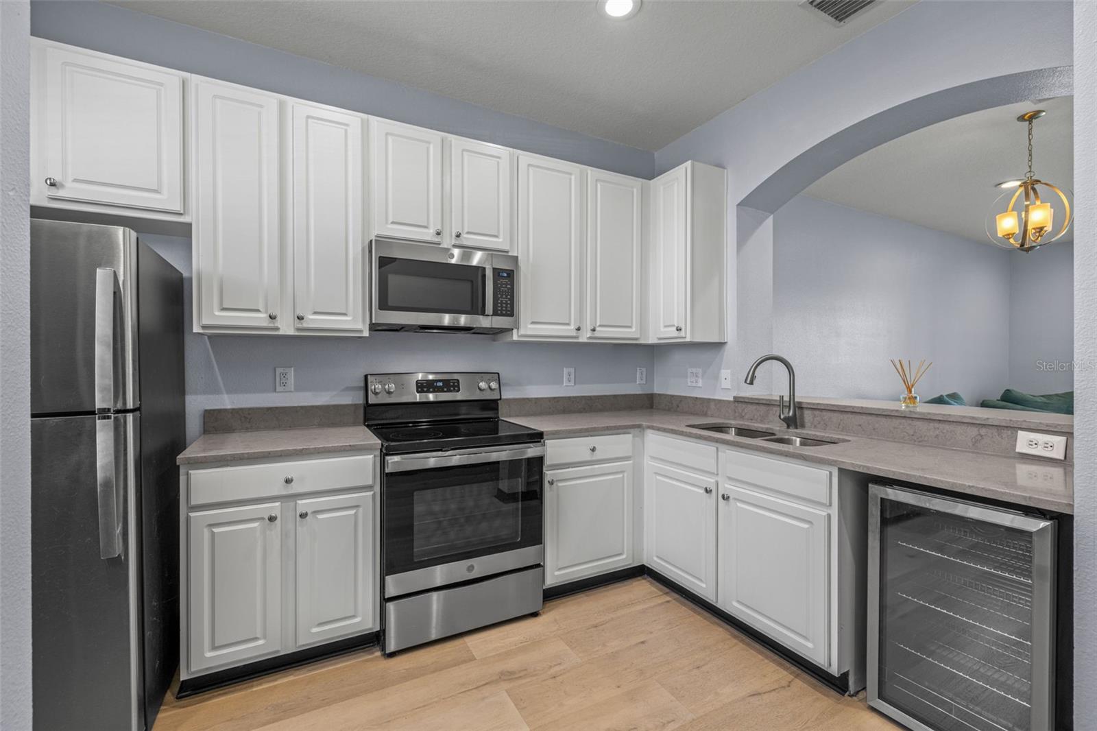 OAK CREEK PRCL 2 UNIT 2A - Residential