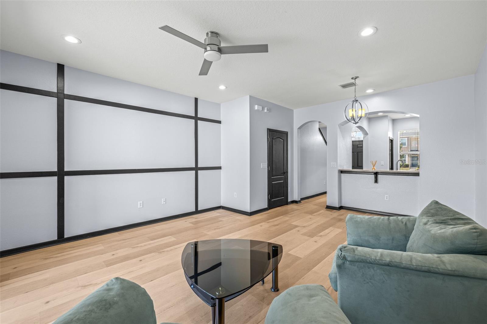 OAK CREEK PRCL 2 UNIT 2A - Residential