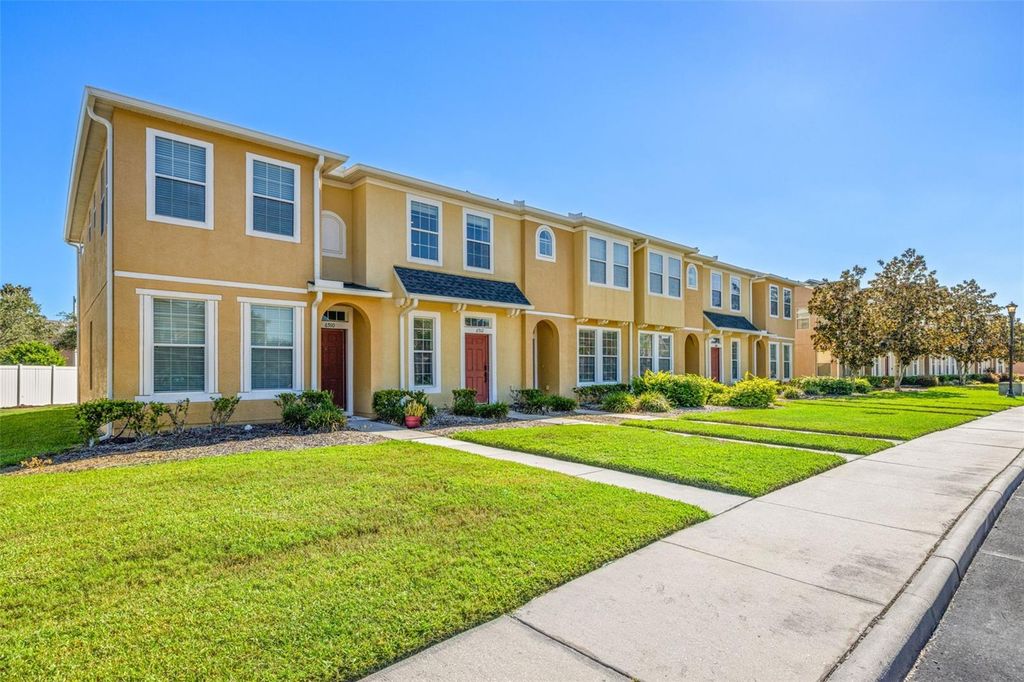 Photo of 6912 Towering Spruce Drive #6912, Riverview, FL 33578 (MLS # TB8440174)