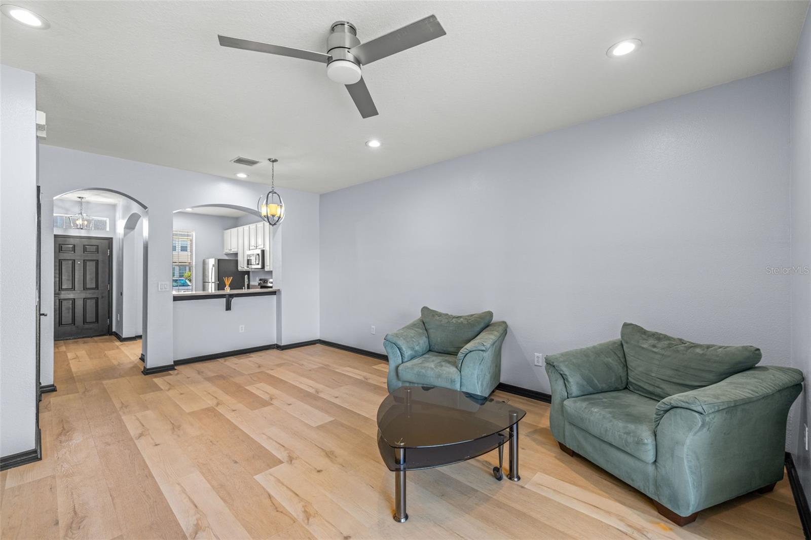 OAK CREEK PRCL 2 UNIT 2A - Residential