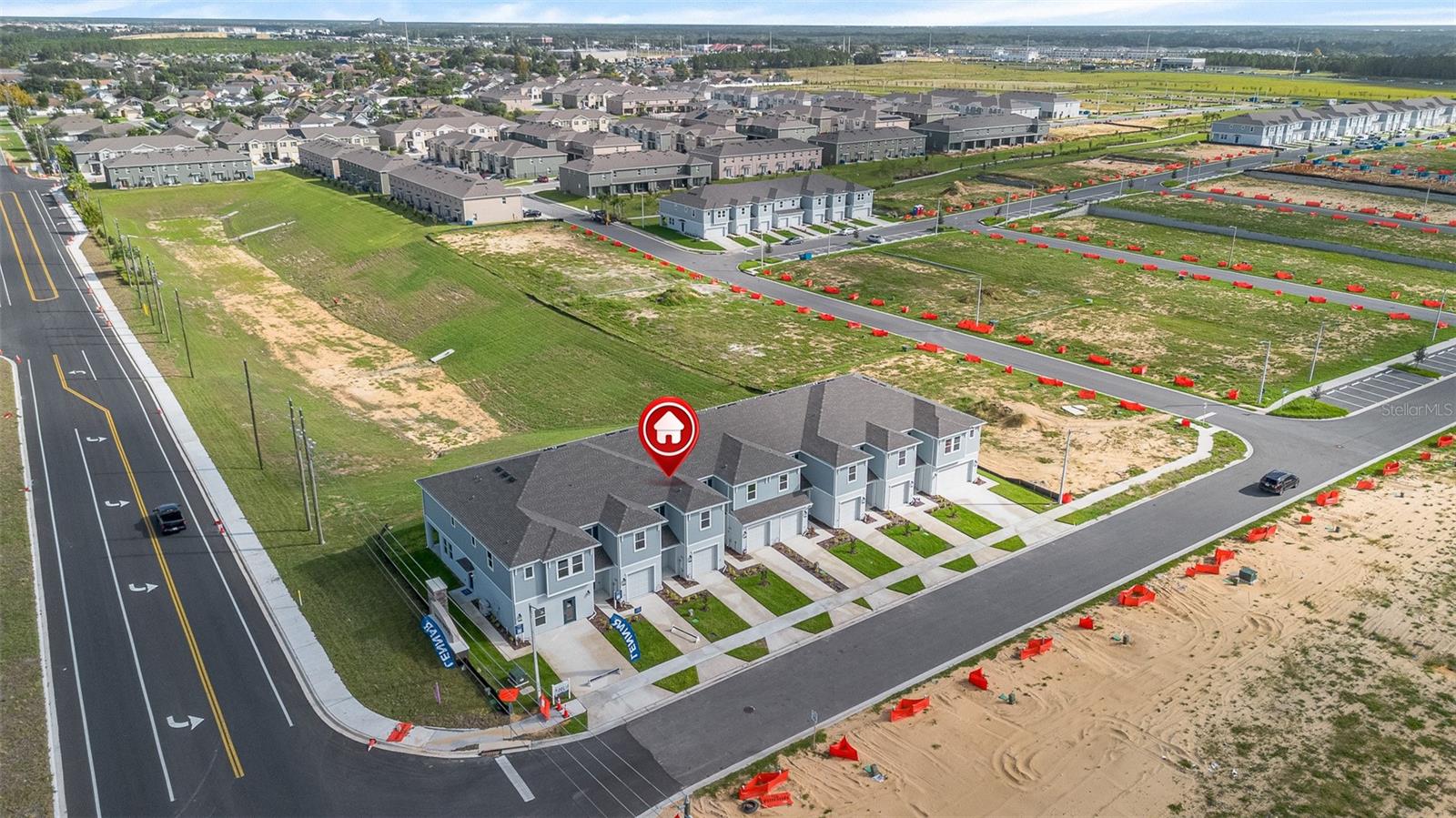 BRENTWOOD TH - Residential Lease