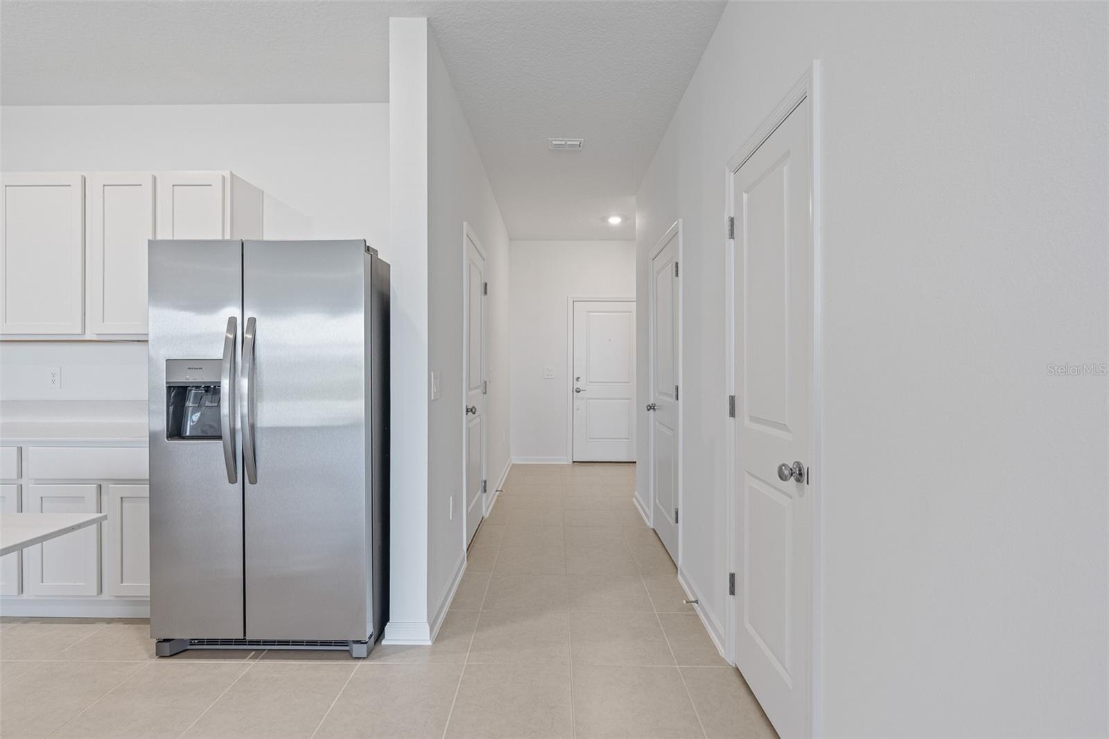 BRENTWOOD TH - Residential Lease