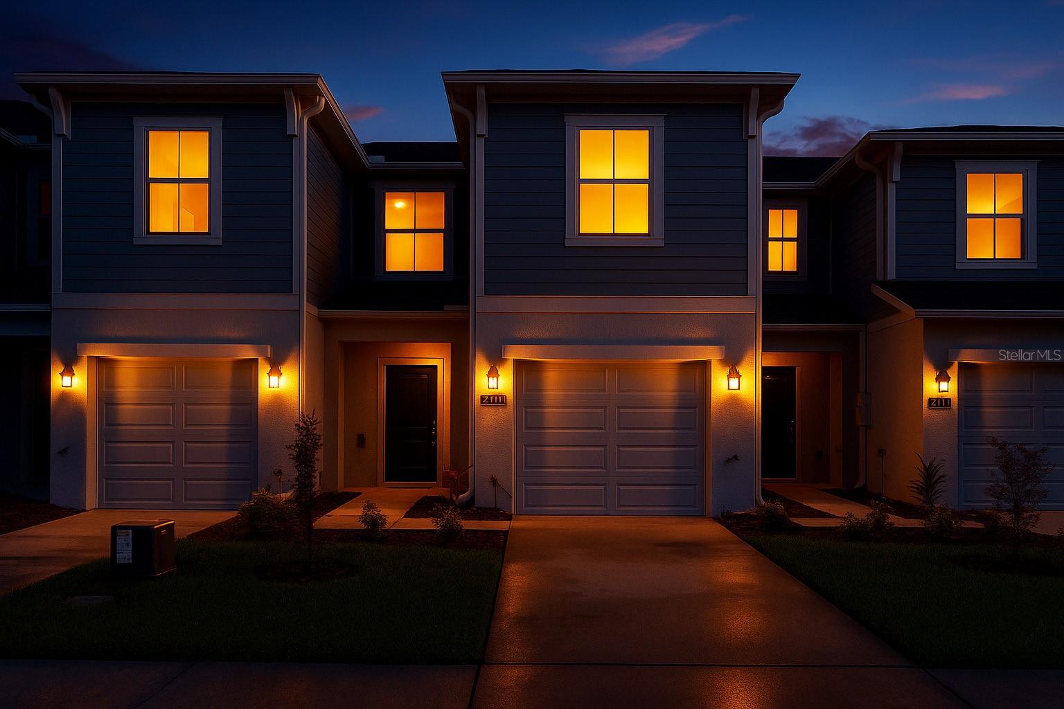 BRENTWOOD TH - Residential Lease