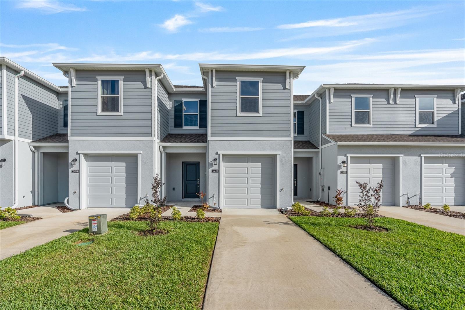 BRENTWOOD TH - Residential Lease