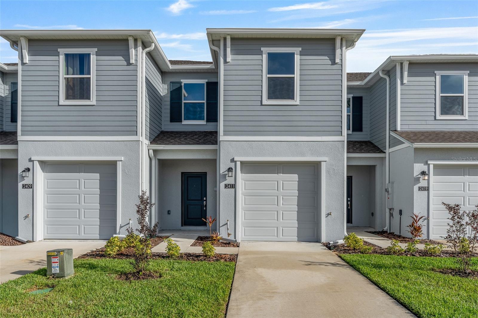 BRENTWOOD TH - Residential Lease