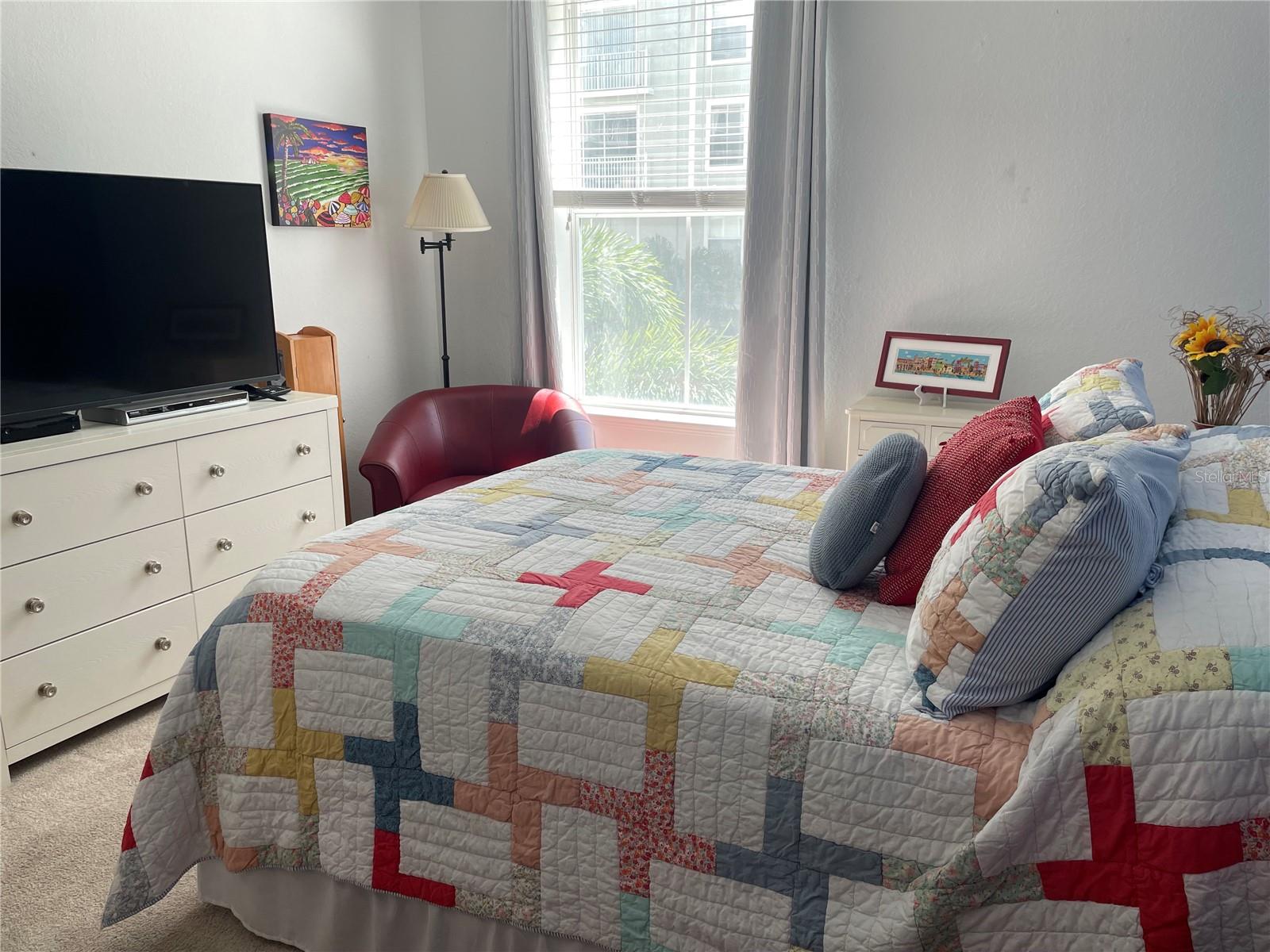 PARKCREST HARBOUR ISLAND CONDO - Residential