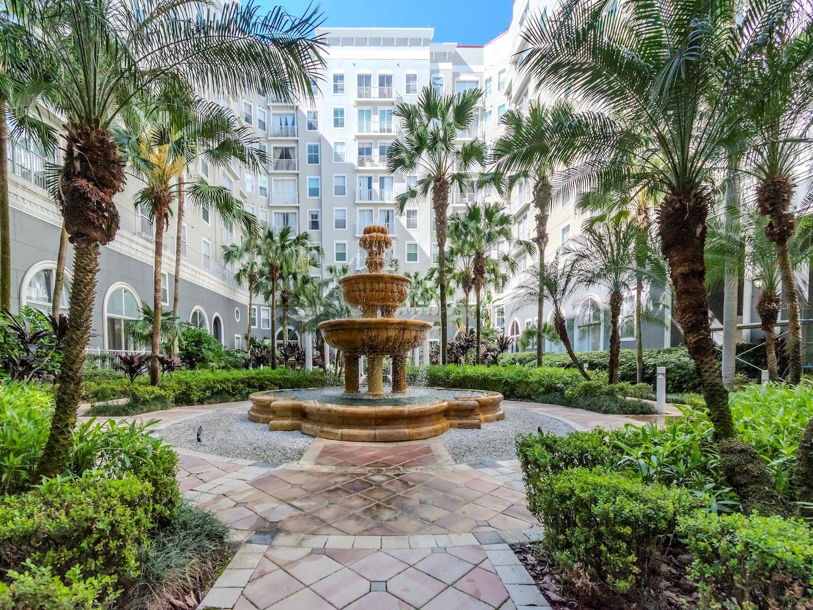 PARKCREST HARBOUR ISLAND CONDO - Residential