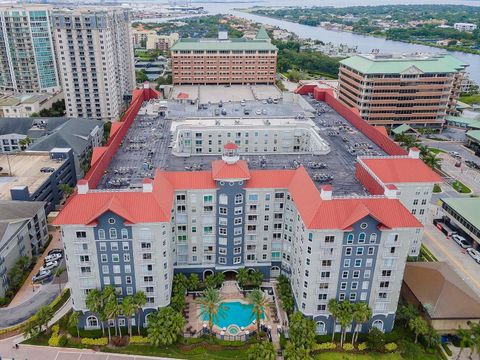 Photo of 700 S Harbour Island Boulevard #324, Tampa, FL 33602 (MLS # W7884187)