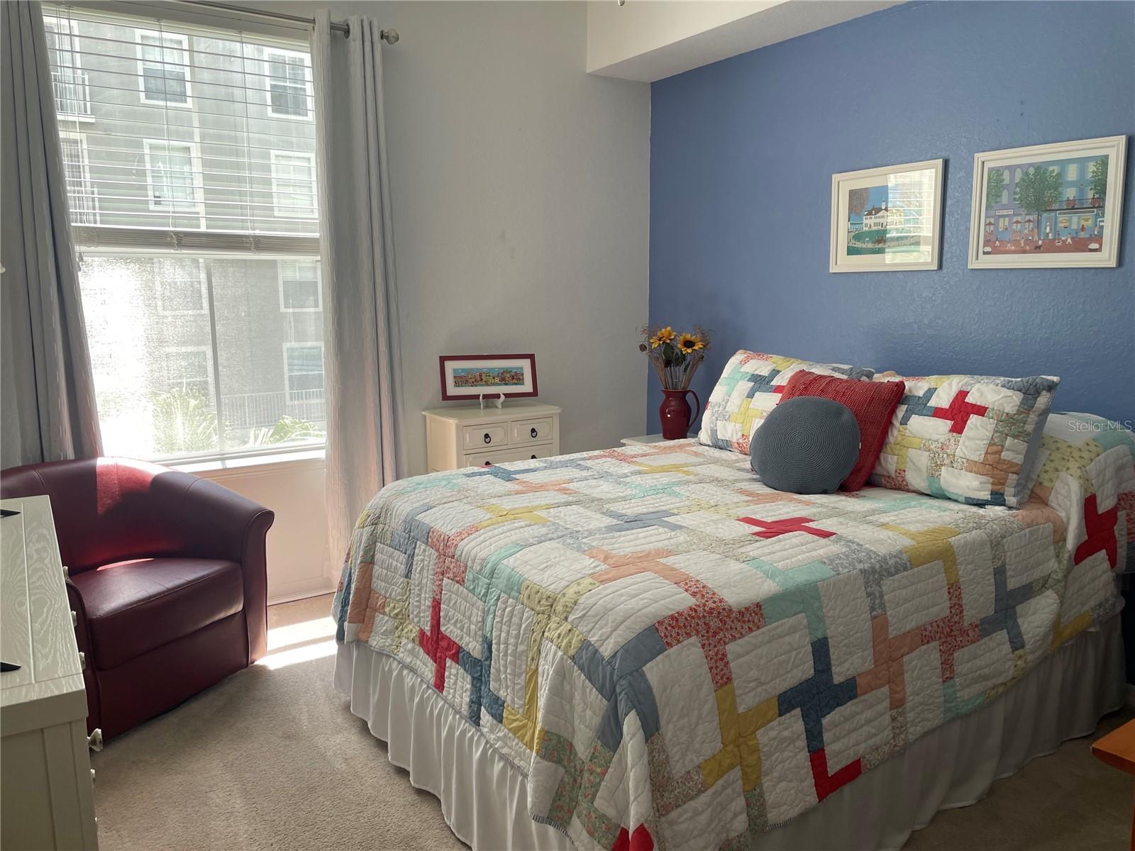 PARKCREST HARBOUR ISLAND CONDO - Residential