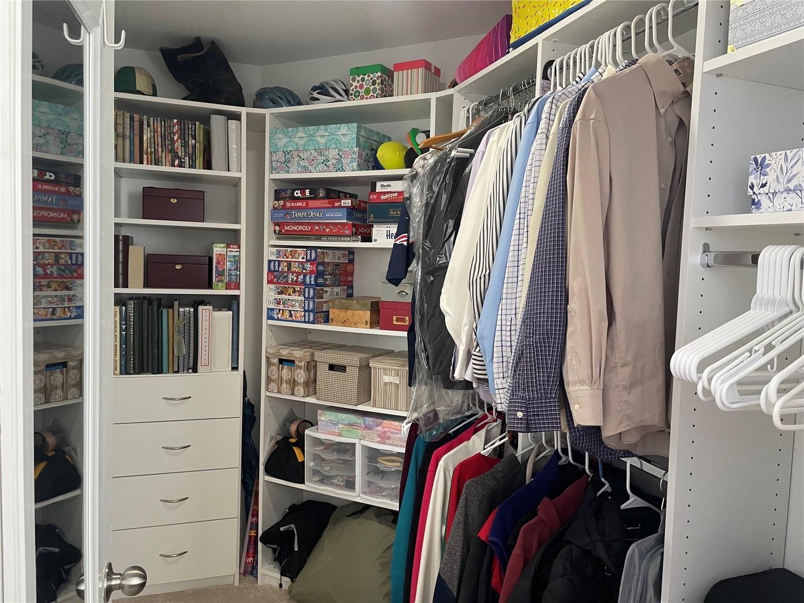 PARKCREST HARBOUR ISLAND CONDO - Residential