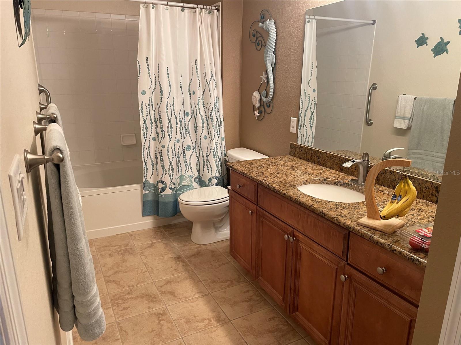 PARKCREST HARBOUR ISLAND CONDO - Residential