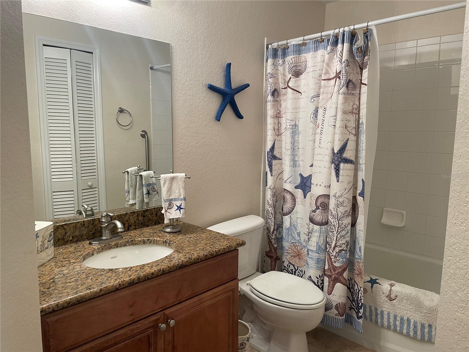 PARKCREST HARBOUR ISLAND CONDO - Residential