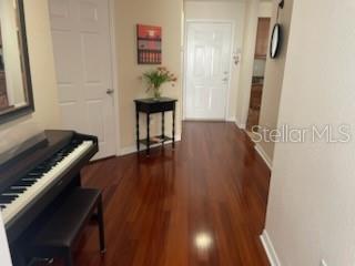 PARKCREST HARBOUR ISLAND CONDO - Residential