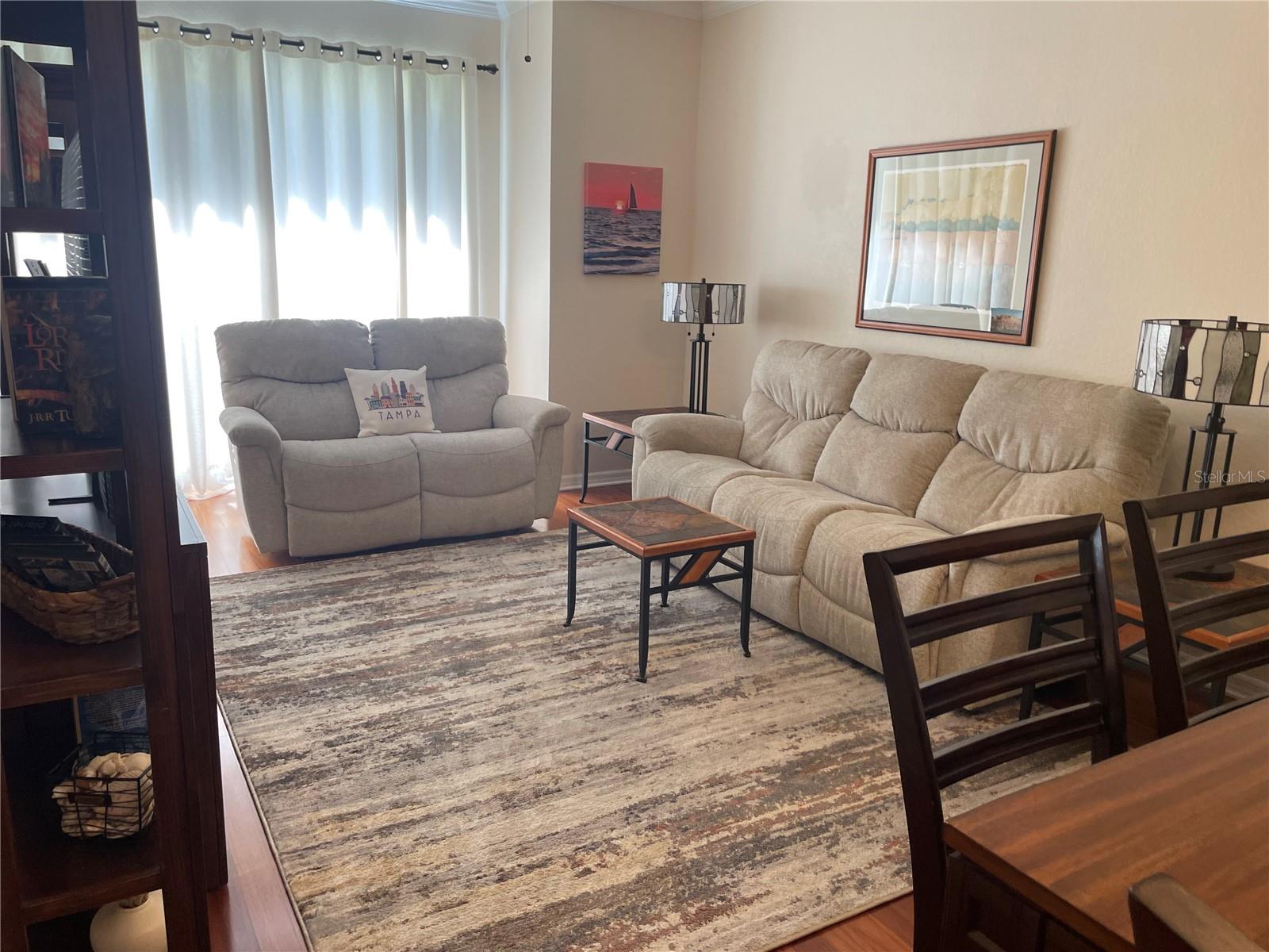 PARKCREST HARBOUR ISLAND CONDO - Residential