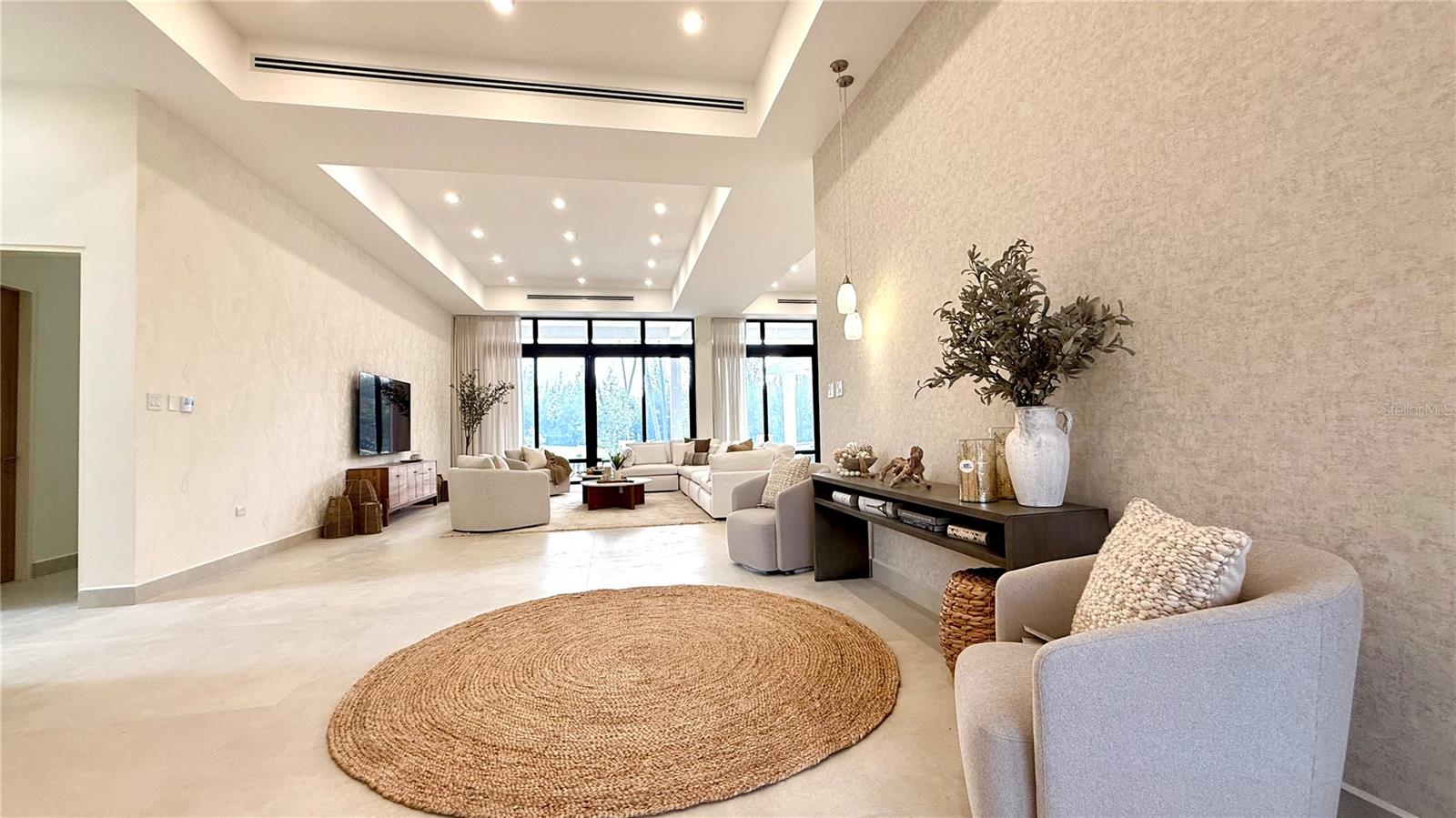 ST.REGIS BAHIA BEACH LAKE & GOLF  FRONT  RESIDENCE - Residential