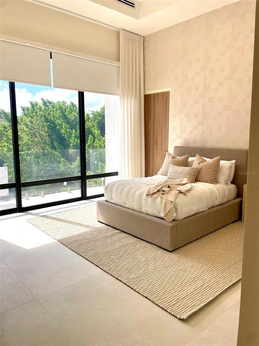 ST.REGIS BAHIA BEACH LAKE & GOLF  FRONT  RESIDENCE - Residential