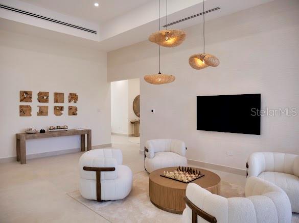 ST.REGIS BAHIA BEACH LAKE & GOLF  FRONT  RESIDENCE - Residential