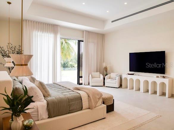 ST.REGIS BAHIA BEACH LAKE & GOLF  FRONT  RESIDENCE - Residential