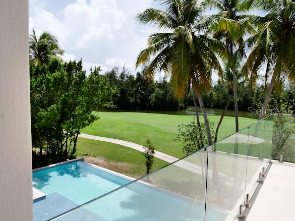 ST.REGIS BAHIA BEACH LAKE & GOLF  FRONT  RESIDENCE - Residential
