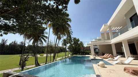 G3 ATLANTIC DRIVE ST.REGIS BAHIA BEACH RIO GRANDE  00745
