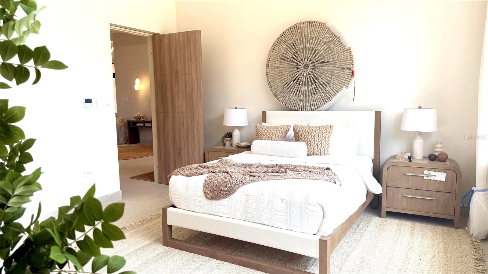 ST.REGIS BAHIA BEACH LAKE & GOLF  FRONT  RESIDENCE - Residential