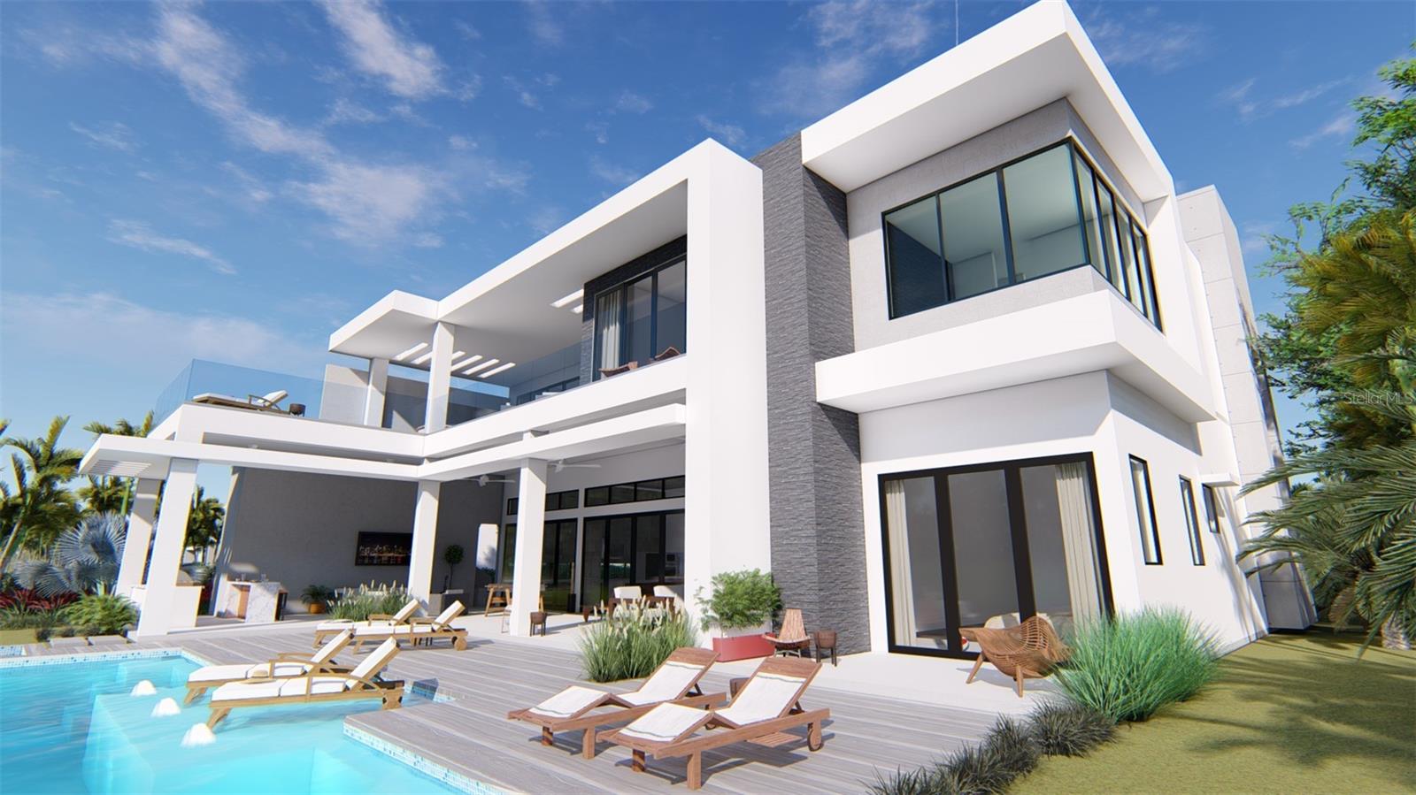 G3 ATLANTIC DRIVE ST.REGIS BAHIA BEACH
