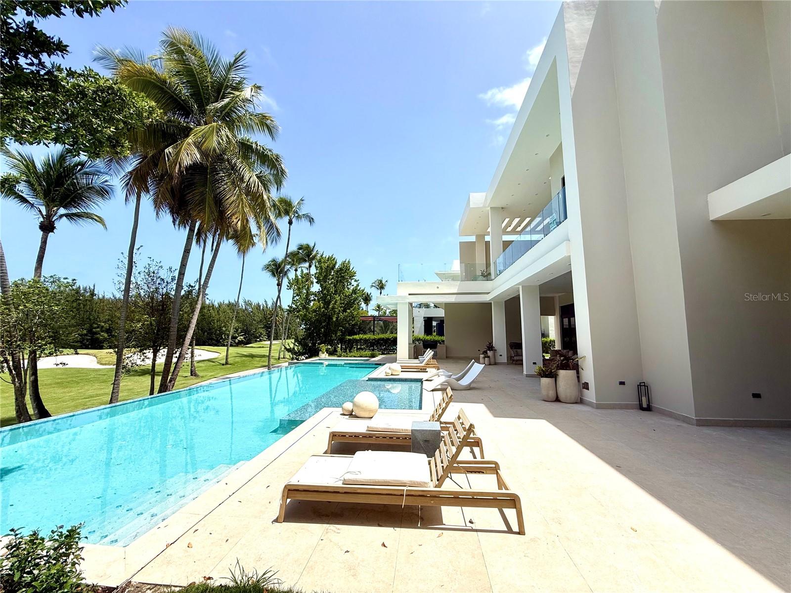 G3 ATLANTIC DRIVE ST.REGIS BAHIA BEACH